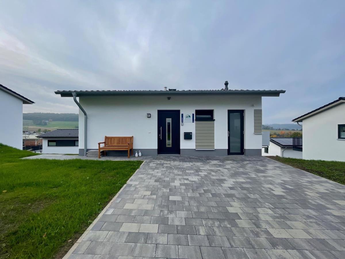 Diemelblick 27 - Diemelskipper Heringhausen Exterior foto